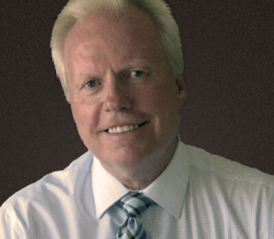 Gary Lutes